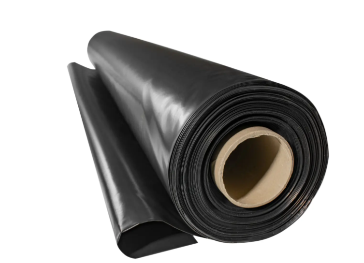 Плівка поліетиленова Мікрон 1,5 м, 50 м.п, 300 мкм